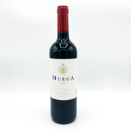 MURUA RIOJA RESERVA 2014 750ML