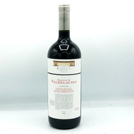 FRONTAURA VALDELACASA TORO 2009 1.5L