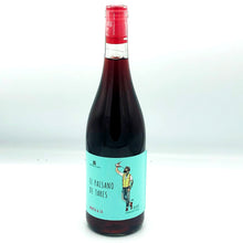 Load image into Gallery viewer, DOMINIO DE TARES EL PAISANO DE TARES MENCIA 2024 750ML
