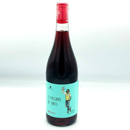 DOMINIO DE TARES EL PAISANO DE TARES MENCIA 2024 750ML