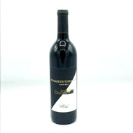 ELYSABETH VINEYARDS MERITAGE 2017 750ML