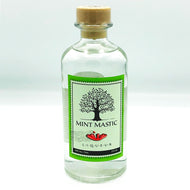 STOUTRIDGE MINT MASTIC LIQUEUR 375ML