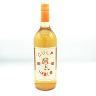 GULP HABLO ORANGE WINE 2021 1L