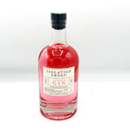 ISOLATION PROOF SUMMER GIN 750ML