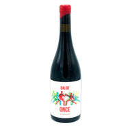 GALGO ONCE TEMPRANILLO 2020 750ML