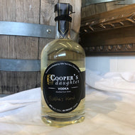 COOPERS DAUGHTER VODKA BUDDHA’S HAND 750ML