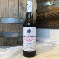 HARTLEY & GIBSON AMONTILLADO  750ml