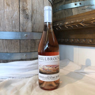 MILLBROOK HUNT COUNTRY ROSE 750ML