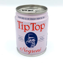 Load image into Gallery viewer, TIP TOP NEGRONI 100ML
