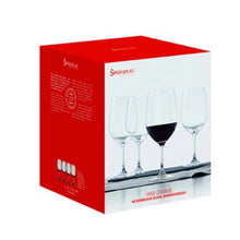 Load image into Gallery viewer, SPIEGELAU VINO GRANDE BORDEAUX GLASS 4PK
