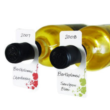Load image into Gallery viewer, TRUE WINE CELLAR TAGS
