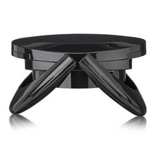 Load image into Gallery viewer, TRUE CHAMPAGNE STOPPER BLACK
