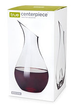 Load image into Gallery viewer, TRUE CENTERPIECE TABLETOP DECANTER 50oz.
