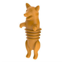 Load image into Gallery viewer, TRUE ZOO CORKI BOTTLE STOPPER
