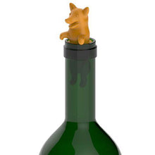 Load image into Gallery viewer, TRUE ZOO CORKI BOTTLE STOPPER
