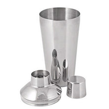 Load image into Gallery viewer, TRUE RETRO COCKTAIL SHAKER 24oz.
