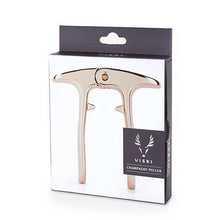 Load image into Gallery viewer, VISKI CHAMPAGNE PULLER
